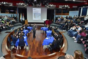 The 6th Human Rights Trivia Competition 13